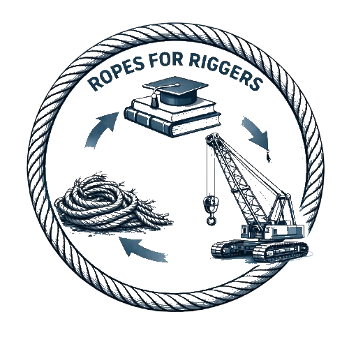 Ropes for Riggers